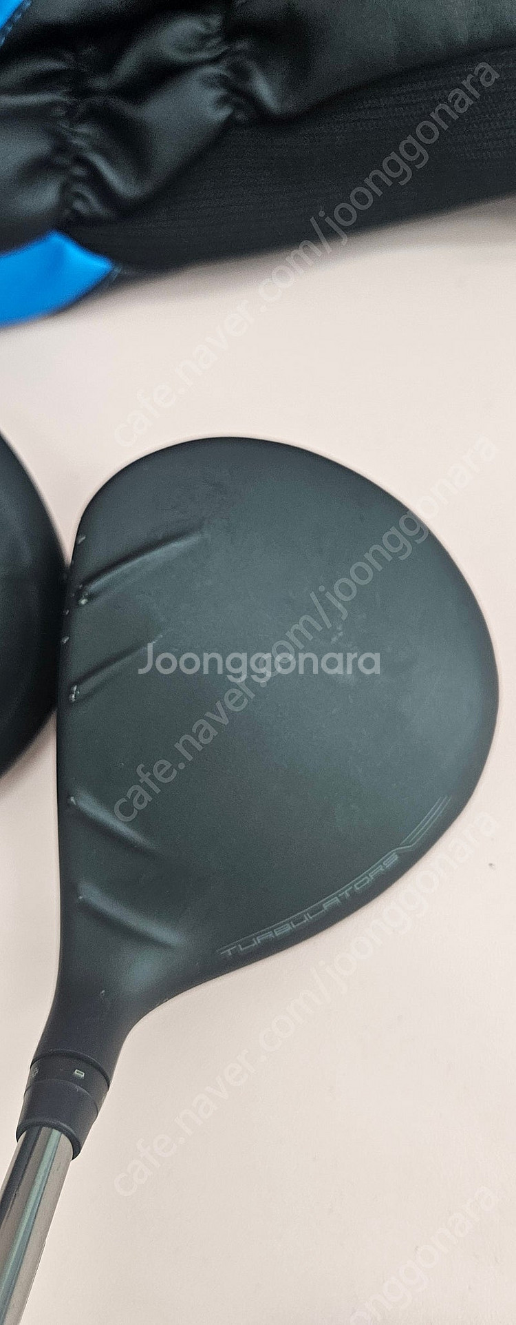 뉴G 드라이버(샤프트1개더추가) + 뉴G 3번우드 일괄...--0