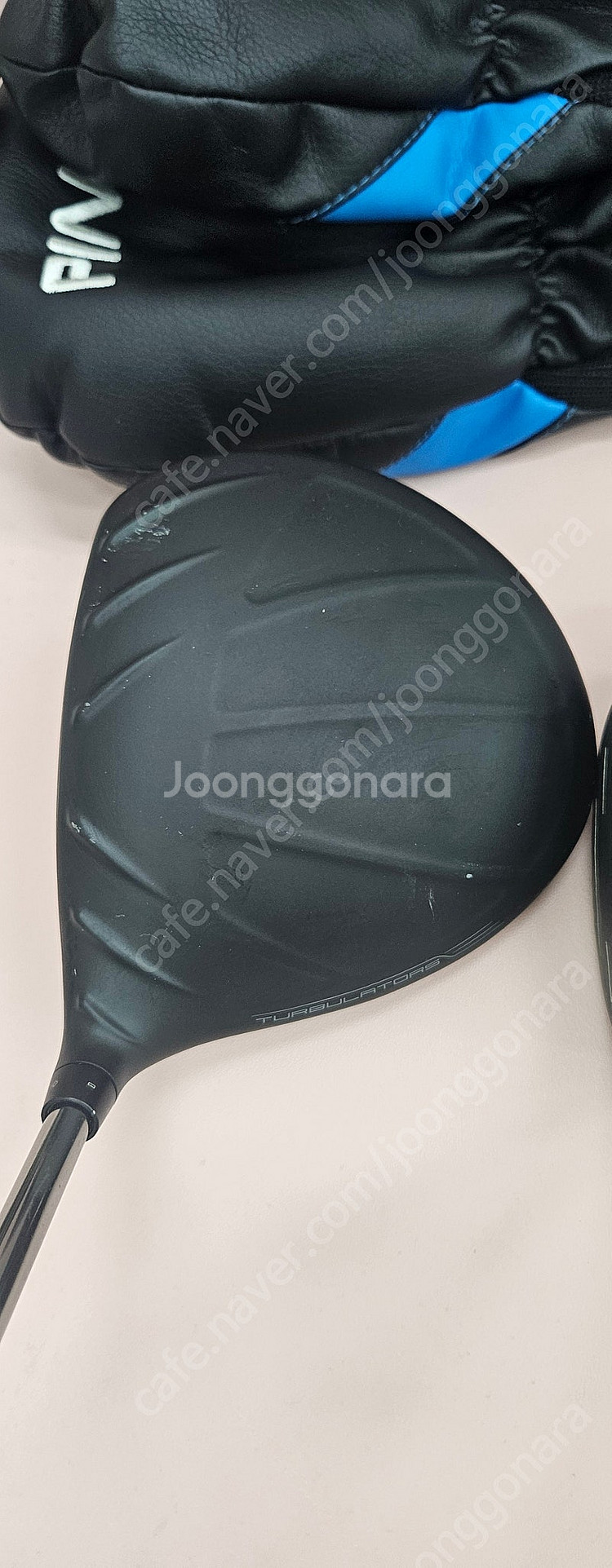 뉴G 드라이버(샤프트1개더추가) + 뉴G 3번우드 일괄...--1
