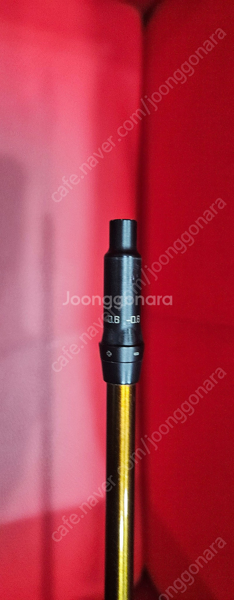뉴G 드라이버(샤프트1개더추가) + 뉴G 3번우드 일괄...--6