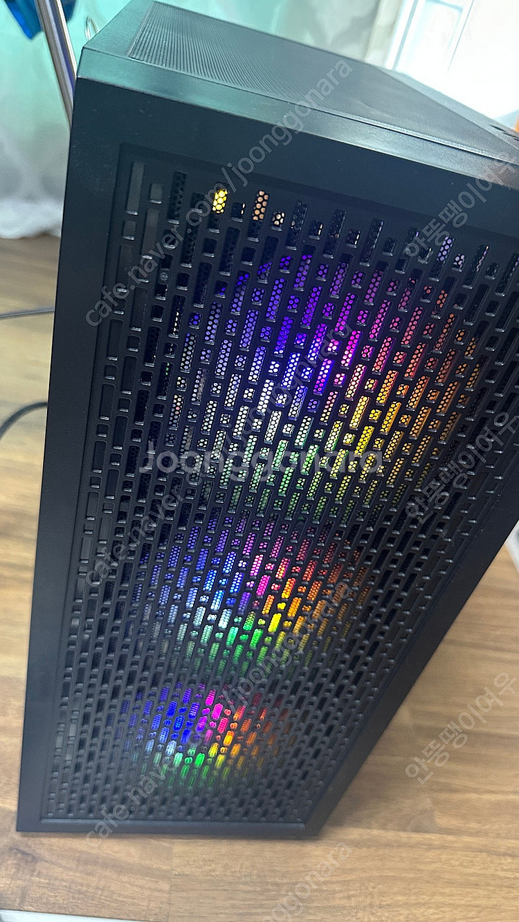 게이밍 데스크탑 i5-9400F GTX1060 , 34...--7