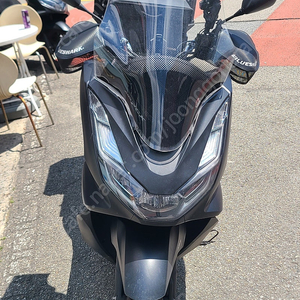 2024년식 혼다 PCX125