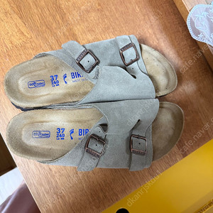 버켄스탁 취리히37
