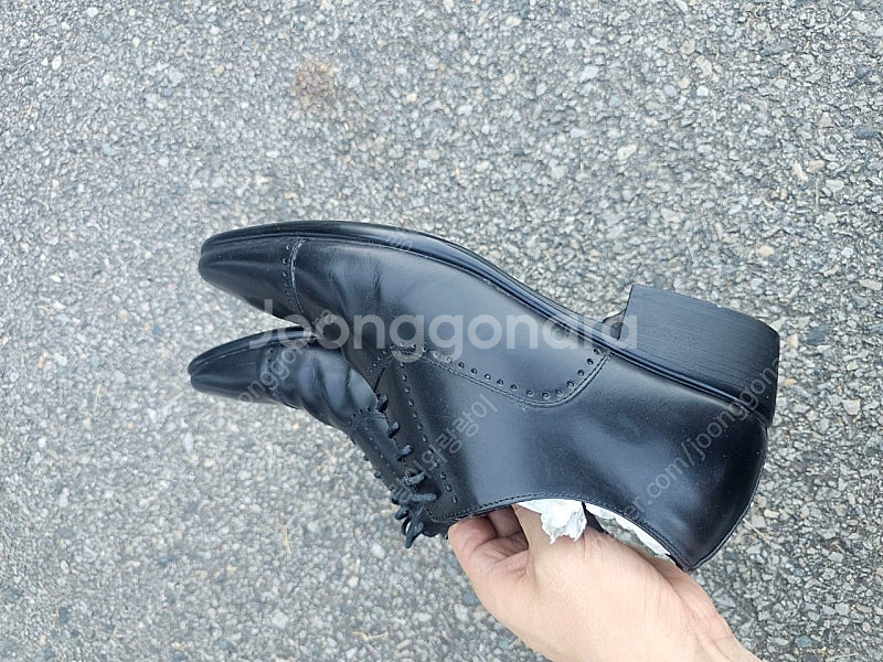 stco남자구두270정장구두로퍼더비--2
