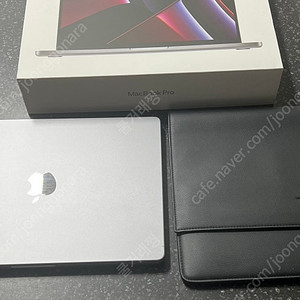 맥북프로 14인치 2023 CTO M2 Max 스페이스그레이