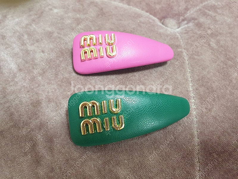 자동핀/똑딱핀/루이비통/미우미우/프라다/샤넬--0