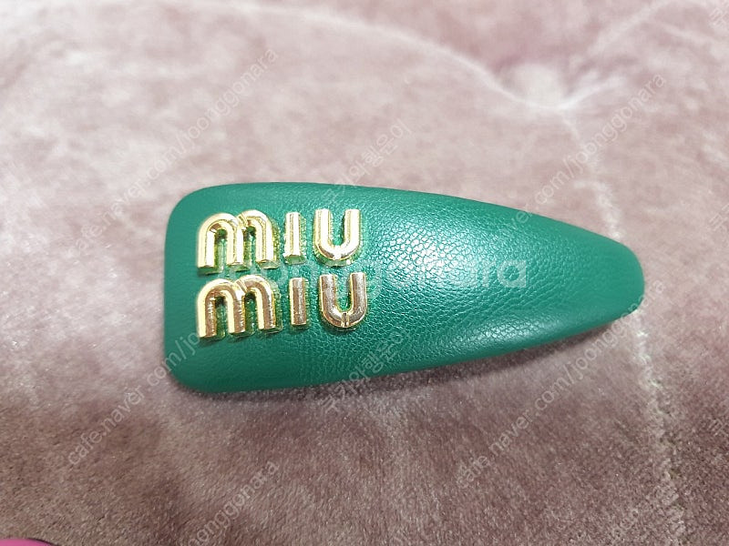 자동핀/똑딱핀/루이비통/미우미우/프라다/샤넬--5