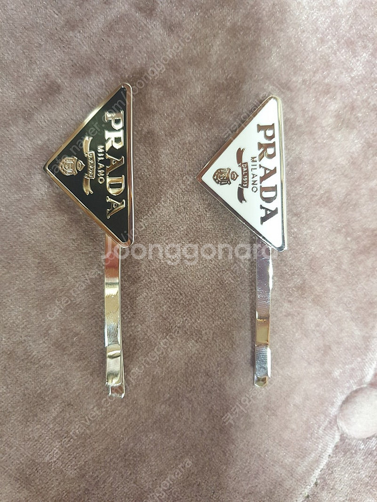 자동핀/똑딱핀/루이비통/미우미우/프라다/샤넬--8