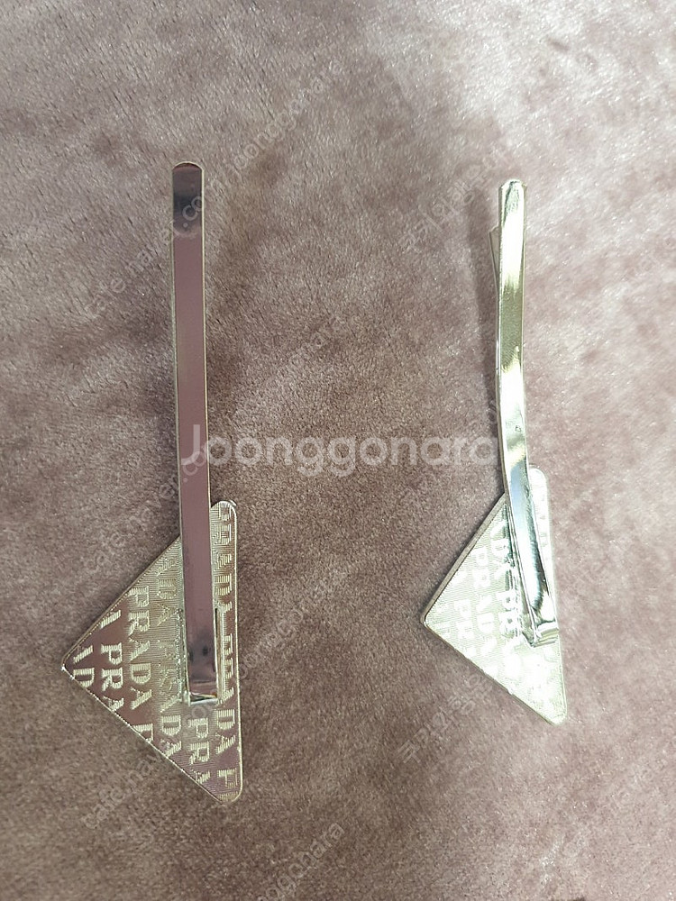 자동핀/똑딱핀/루이비통/미우미우/프라다/샤넬--9