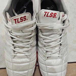 아슬레타 풋살화 C001 TLSS+3.0 캥거루 가죽 275