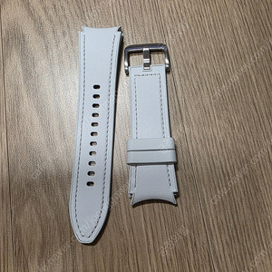 갤럭시워치6 클래식 순정밴드(20mm)