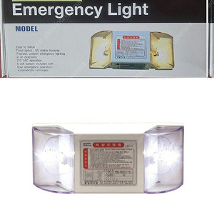 동양라이트 비상조명등 LED-C