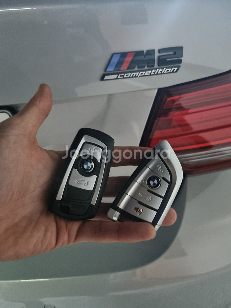 BMW 1/3/5시리즈, X3/X5/X7, i4/iX,...--1