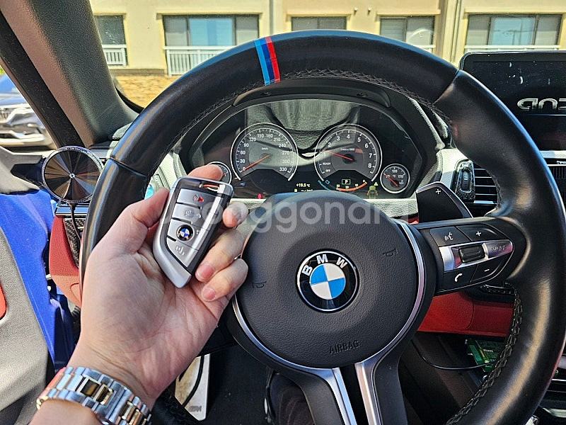 BMW 1/3/5시리즈, X3/X5/X7, i4/iX,...--2