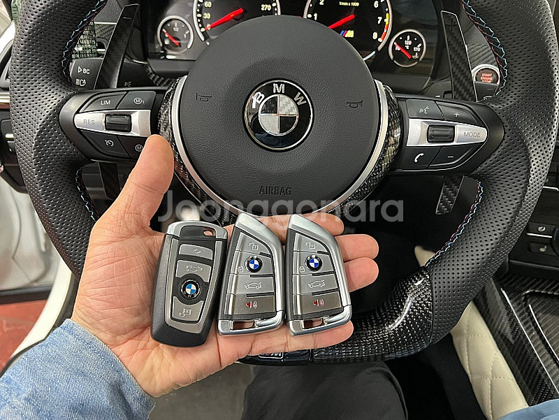 BMW 1/3/5시리즈, X3/X5/X7, i4/iX,...--3