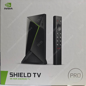 Nvidia Shield TV PRO, 쉴드 TV PRO 3세대