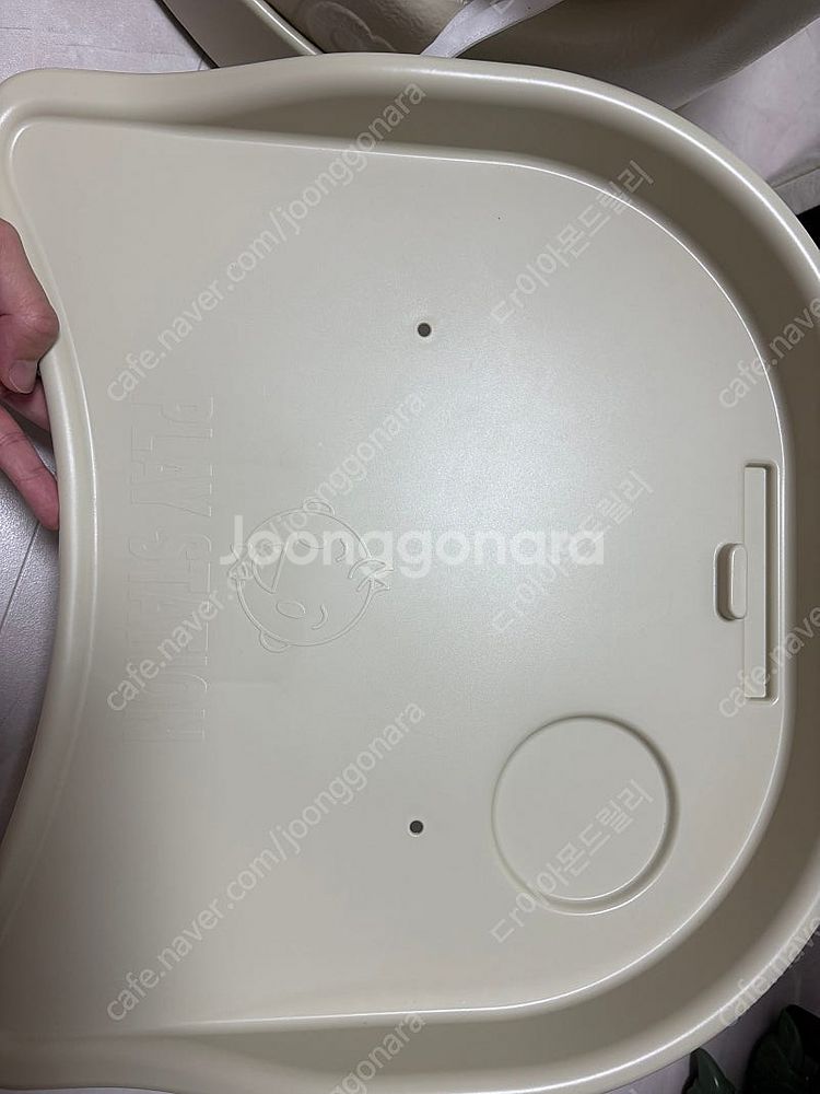 에시앙범보의자 플랫베어 라이너 풀세트 (P 아기의자+카...--2