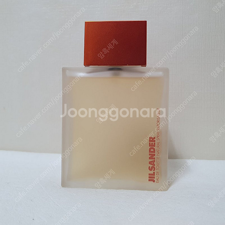 질 샌더 선 맨 EDT 75ml 향수 Sun Men J...--0