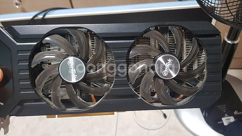 저가 보급형 그래픽 카드 VGA RTX 1070 GTX...--1