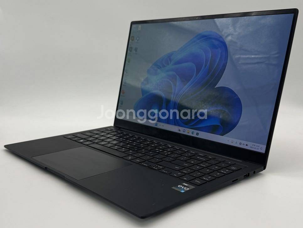 [삼성전자] 갤럭시북2 프로 NT950XEE-X71AG...--4