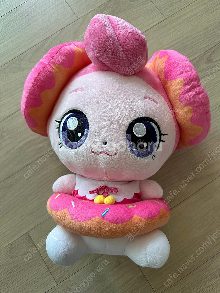 티니핑 인형 세트 5개 일괄 25,000원 또너핑 마카...--1