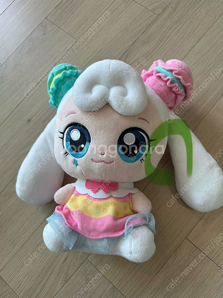 티니핑 인형 세트 5개 일괄 25,000원 또너핑 마카...--2