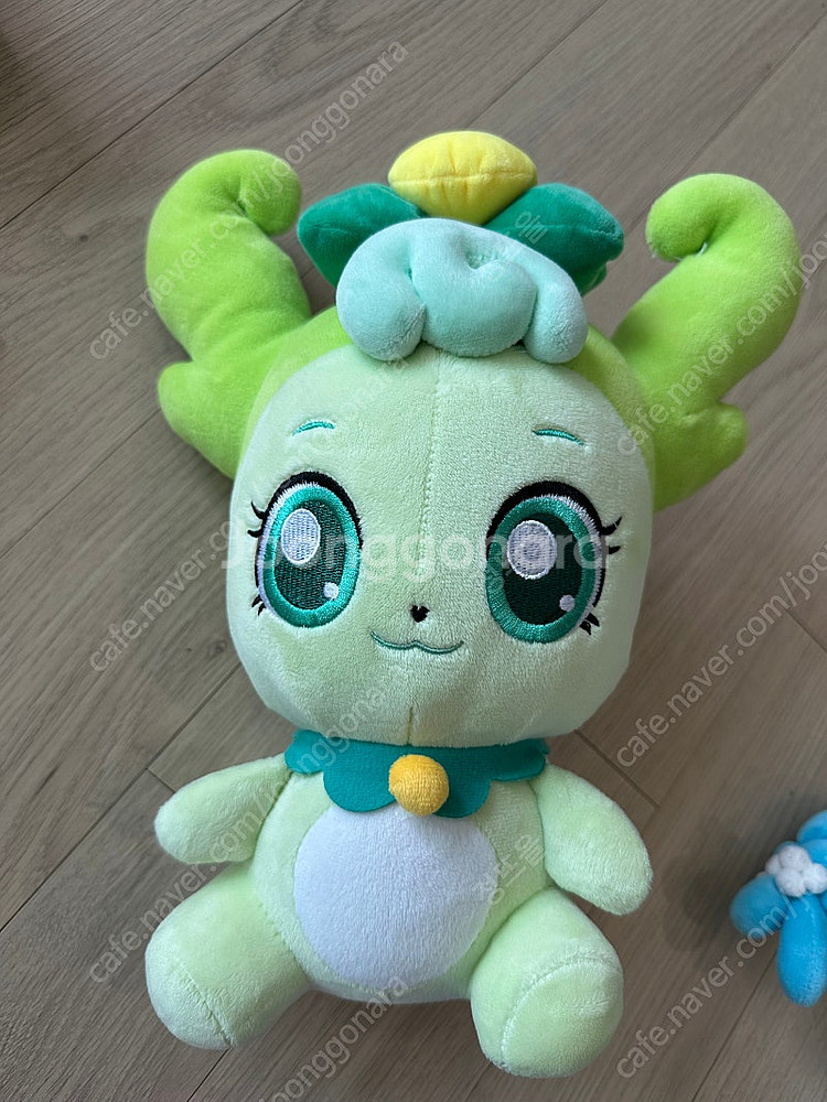 티니핑 인형 세트 5개 일괄 25,000원 또너핑 마카...--3