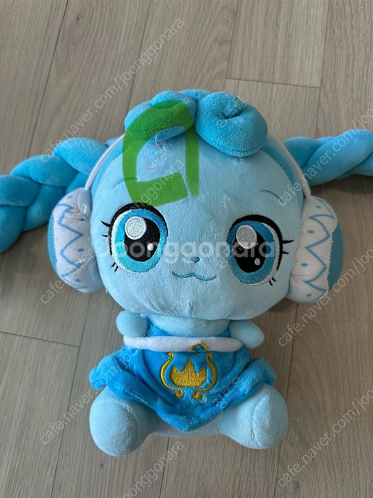 티니핑 인형 세트 5개 일괄 25,000원 또너핑 마카...--4