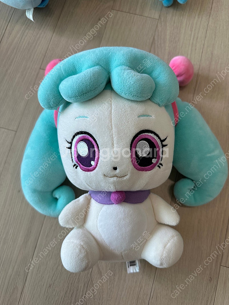 티니핑 인형 세트 5개 일괄 25,000원 또너핑 마카...--5