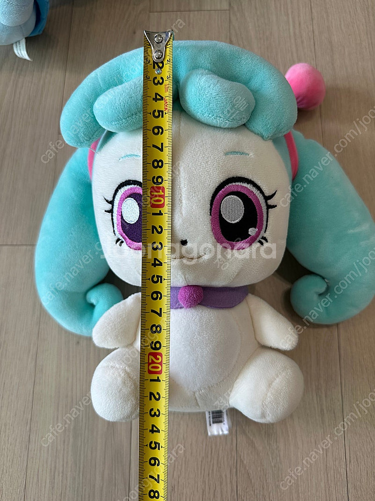 티니핑 인형 세트 5개 일괄 25,000원 또너핑 마카...--6