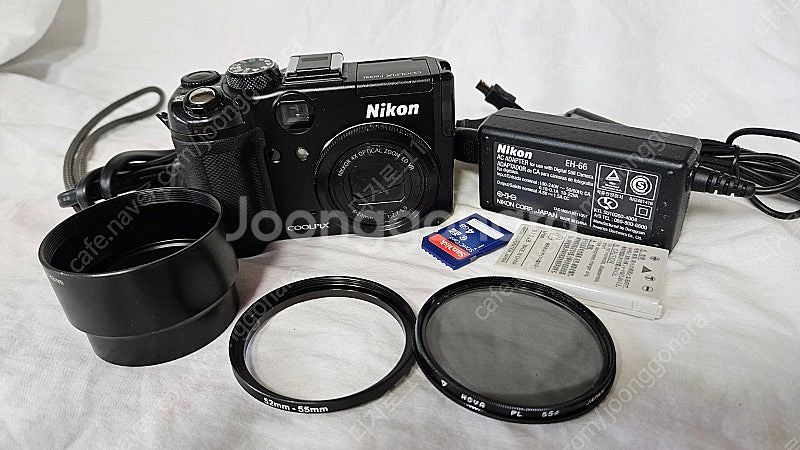 니콘 쿨픽스 P6000--7