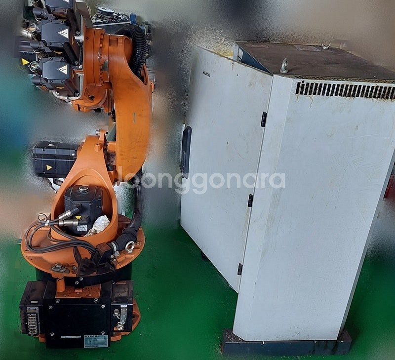 KUKA KR 16-2 KR16-2 KRC2 ed05 ...--0