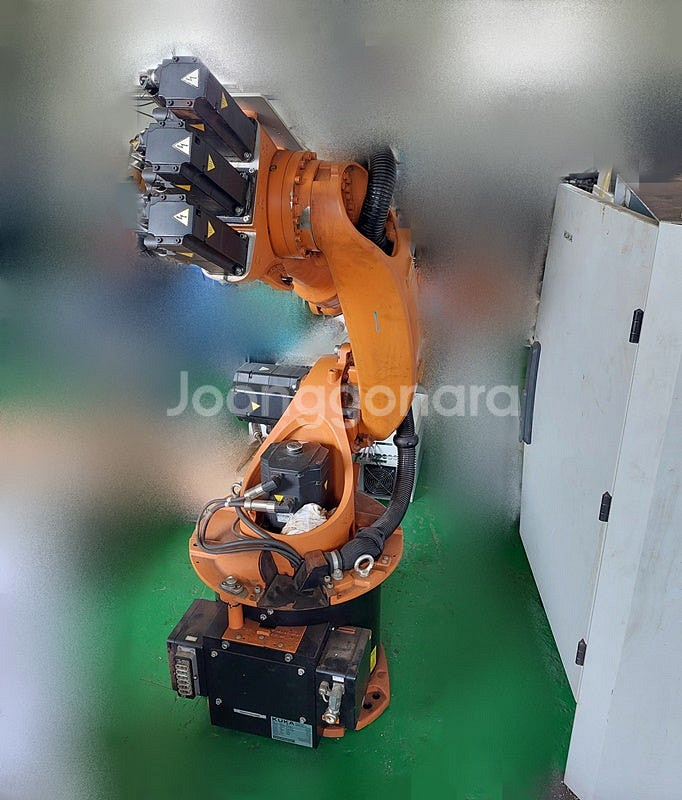 KUKA KR 16-2 KR16-2 KRC2 ed05 ...--4