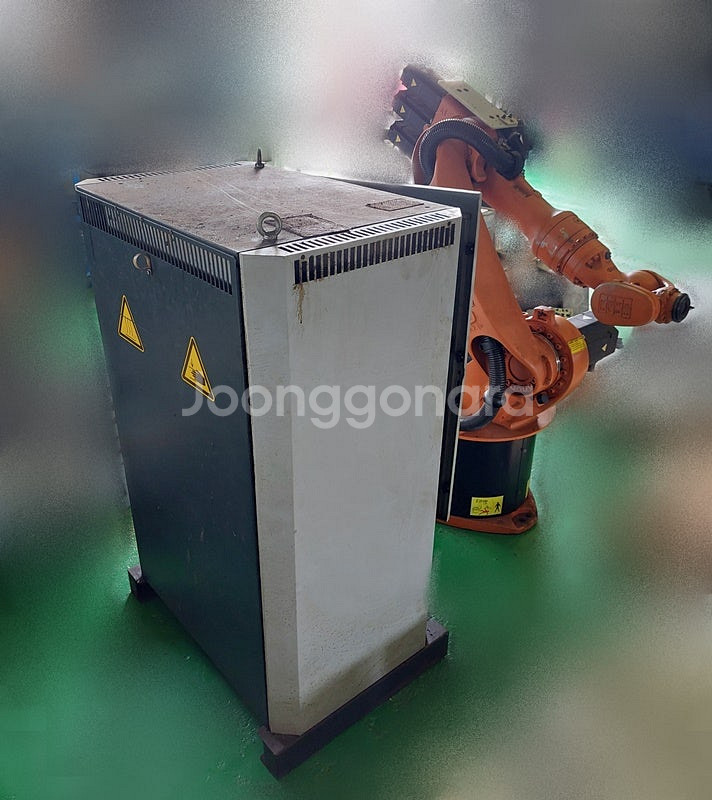 KUKA KR 16-2 KR16-2 KRC2 ed05 ...--7