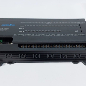 LS K7M-DR60U(N) Master-K120S PLC (재고15대)