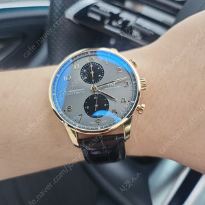(국내.풀셋) iwc 371610 포르투기저 금통 판매