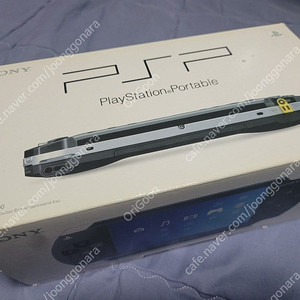 psp 1000 박스셋 일본판 상태좋음