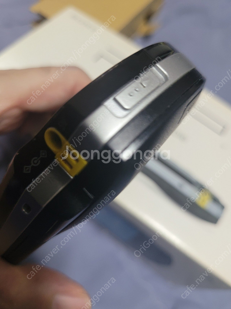 psp 1000 박스셋 일본판 상태좋음--6