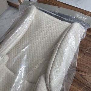 에그 z플러스 뉴본 쿨링시트