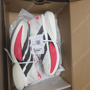 아디다스 아디제로 프라임 x3 스트렁