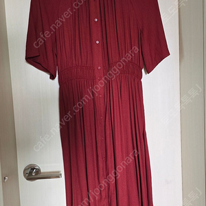 (새상품)자라 Zara 원피스 m