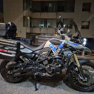 F800GS 2009년식 4,5만 킬러