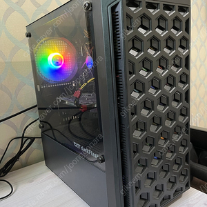 인텔 9세대 i5-9400 컴퓨터 본체 판매합니다!