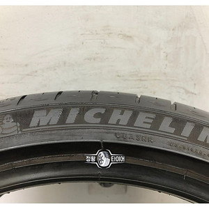 중고타이어 미쉐린 프라이머시 투어 AS 255/35R19 G70 스팅어