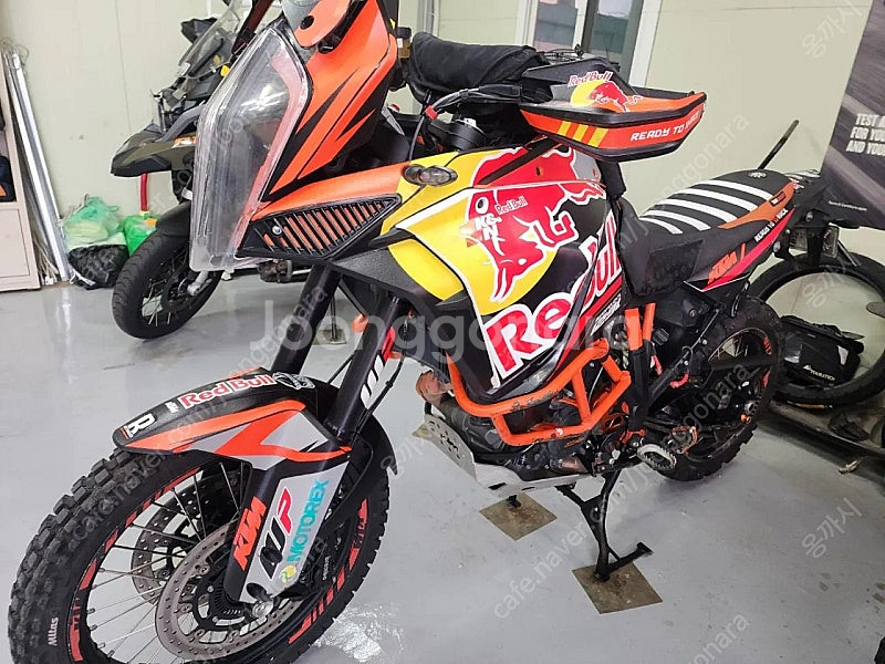 Ktm1290 어드벤처R (가격내림)--1
