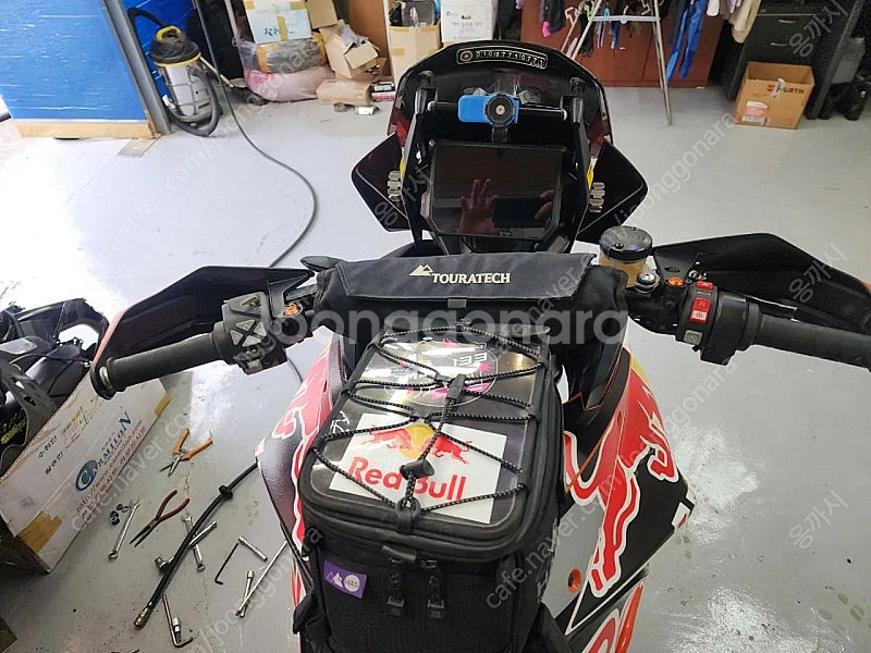Ktm1290 어드벤처R (가격내림)--4