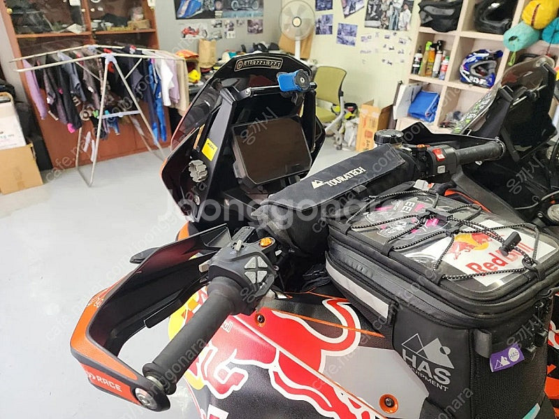 Ktm1290 어드벤처R (가격내림)--6
