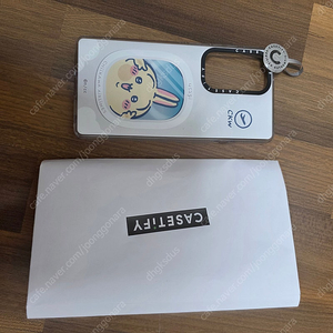 갤럭시 s25울트라 케이스티파이 단순개봉ㅣ