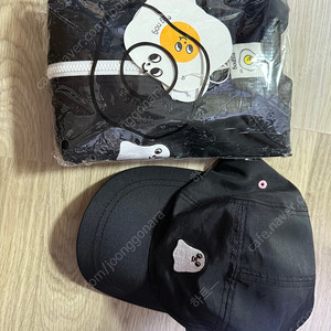 에그녹 유령 12y 새제품