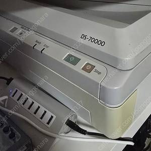 DS-70000 스캐너 팝니다