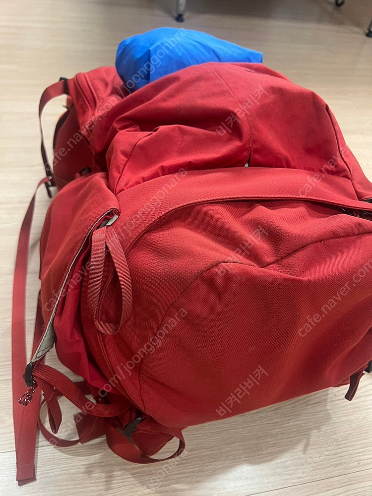 피엘라벤 켑 keb 72L 배낭 백팩--2